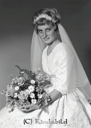 Göran Olsson Mjölsefall
gepe
Brudfoto
Berit Olsson Mjölsefall
Nyckelord: Olsson Mjölsefall