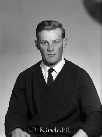 Folke Pettersson Björkfors
Nyckelord: Folke Pettersson Björkfors