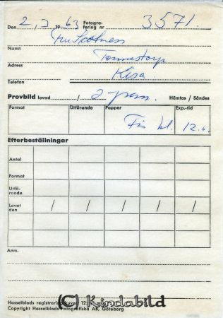 Fru Scottnes Tomestorp Kisa
Nyckelord: Scottnes Kisa