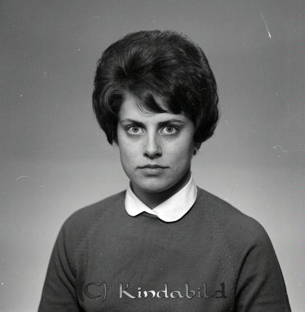 Fröken Gustavsson Lijeholmens Folkhögskola Rimforsa
raja
Kvinna med mörkt hår klädd i en vit blus under en mörk jumper. 

Nyckelord: Gustavsson Rimforsa