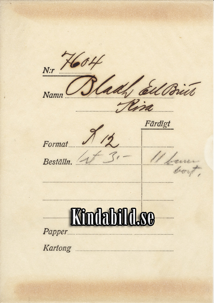 Ell-Britt Bladh Kisa
Nyckelord: Bladh Kisa
