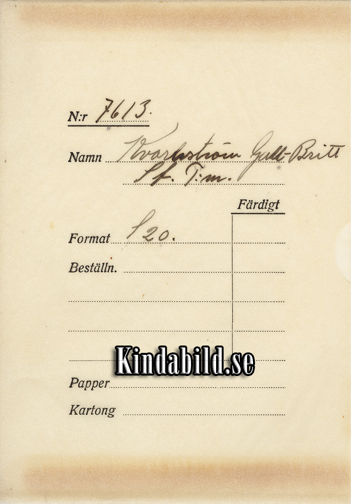 Gull-Britt Kvarnström Stora Tidersrum Tidersrum
Nyckelord: Kvarnström Tidersrum