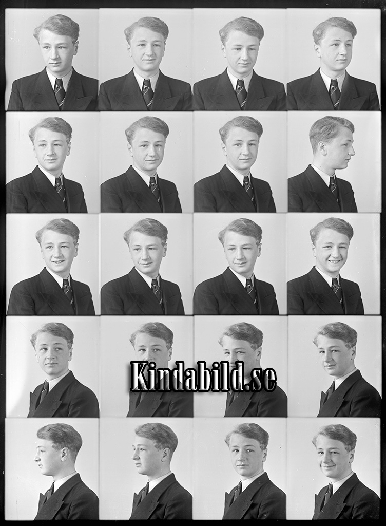 Birger Gustavsson Västra Eneby
raja
Man klädd i skjorta slips och kavaj

raja
Birger Gustavsson i Greverum född 1926 i Västra Eneby,
Gift med Marianne född 1926 i Gävle.
De antog namnet Gremar.
Barn:
Lena född 1956
Charlotte född 1958
Maria född 1964
Anna född 1967
Birger Gremar dog 1984.
Källa: Folkräkning 1970 och Sv dödbok. 
Källa: Gerd Pettersson


Nyckelord: Gustavsson Västra Eneby
