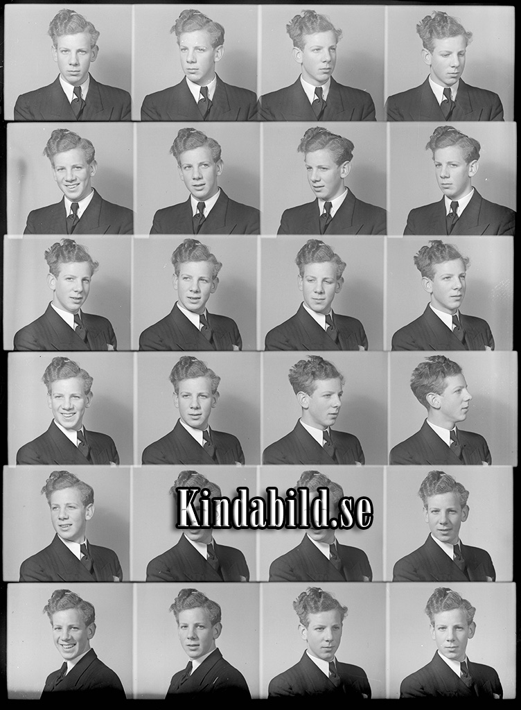 Ville Sandelius Kölefors
raja
Man klädd i skjorta slips och kavaj

raja
Ville Sandelius född 1924 i Anderslöv Skåne.
Fadern var smidesmästare i Kölefors.
Ville gifte sig med Irma och fick barnen Monica, Thomas och Kenneth. 
Källa: Gerd Pettersson


Nyckelord: Sandelius Kölefors