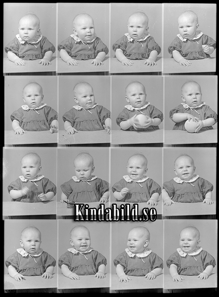 Solvig Kristoffersson Kisa
raja
Litet barn klätt i kortärmad klänning med ljus krage

raja
Solveig Kristoffersson född 1940, dotter till Johan Kristoffersson och Rut född Oskarsson Kisa.
 Syskon till Solveig som var äldst
 Mona, Bruno, Roland, Sture, Sören och Inger
 Solveig gift med Ove Olsson Norra Vi. 1970 bodde de i Nybygget Norra Vi och hade tre pojkar.
 Källa: Studiegruppen hembygdsgården och Folkräkning 1970 
Nyckelord: Kristoffersson Kisa