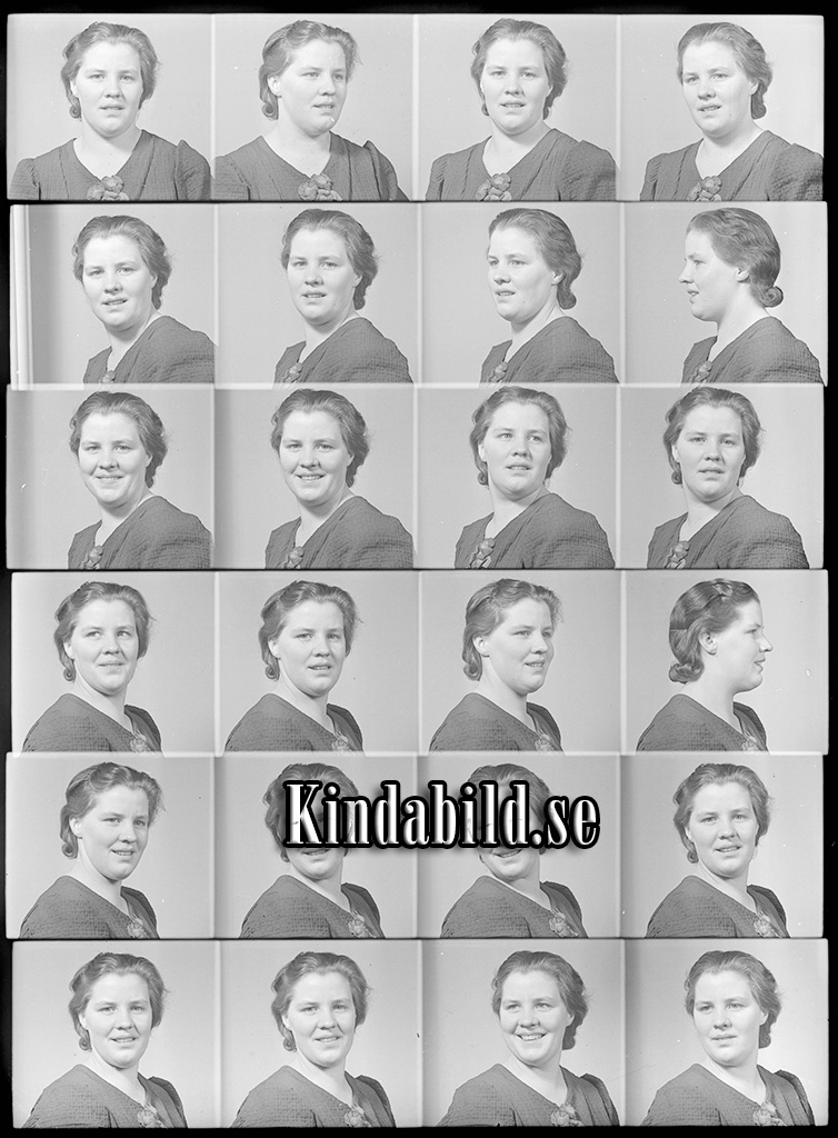 Valborg Johansson Bergåkra Kisa
raja
Kvinna klädd i mörk klänning      

raja
Helga Valborg Johansson född 1922 i Västra Eneby.
1941-43 arbetade hon som hembiträde hos f d folkskolläraren Karl Edvard Lindvall i Bergåkra Bjerkeryd.
Hon gifte sig med Sven Gustav Germundsson från Västra Eneby.
De fick en son Jan.
Källa: Folkräkning 1950 och kyrkoarkiv Kisa 
Källa: Gerd Pettersson

Nyckelord: Johansson Kisa