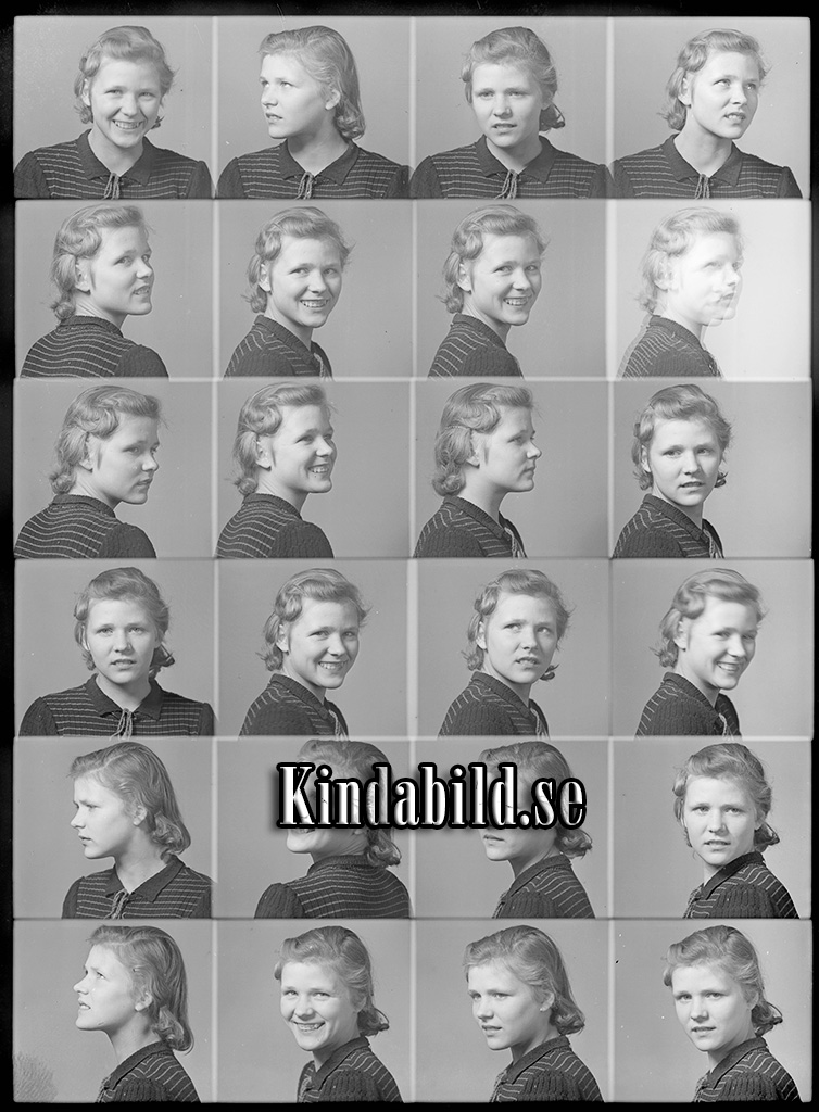 Anna-Lisa Månsson Hotellet Kisa
raja
Kvinna klädd i en mörk stickad tröja med vita ränder

raja
Signe Anna Elisabet Månsson född 1926 i Normlösa. Hon var gift 1942 med Bertil Forsgren Linköping.
 1950 bodde i Linköping och hade barnen Jonny född 1943
 Inger född 1944 och Annika född 1948.
 Bertil Forsgren bodde 1970 i Kisa och arbetade hos Franzon och Widell som smed.
 Anna-Lisa gifte om sig med Gösta Johansson, en bror till polisman Inge Johansson i Kisa. Gösta Johansson hade en dansorkester.
 Källa: Studiegruppen hembygdsgården och Folkräkning 1950. 
Nyckelord: Månsson Kisa