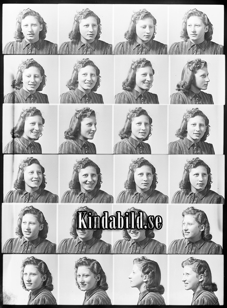 Elsy Kindberg Mjölkvik Västra Eneby
raja
Kvinna klädd i en randig blus

raja
Elsy Kindberg född 1921 i Vimmerby. Gift 1942 med skogsarbetaren John Hugo Ingvar Jonsson född 1913 i Locknevi.
1950 bodde de i Rumskulla.
Barn: Per-Inge, Lars-Erik och Jan-Ove.
Källa: Folkräkning 1950 
Källa: Gerd Pettersson

Nyckelord: Kindberg Västra Eneby