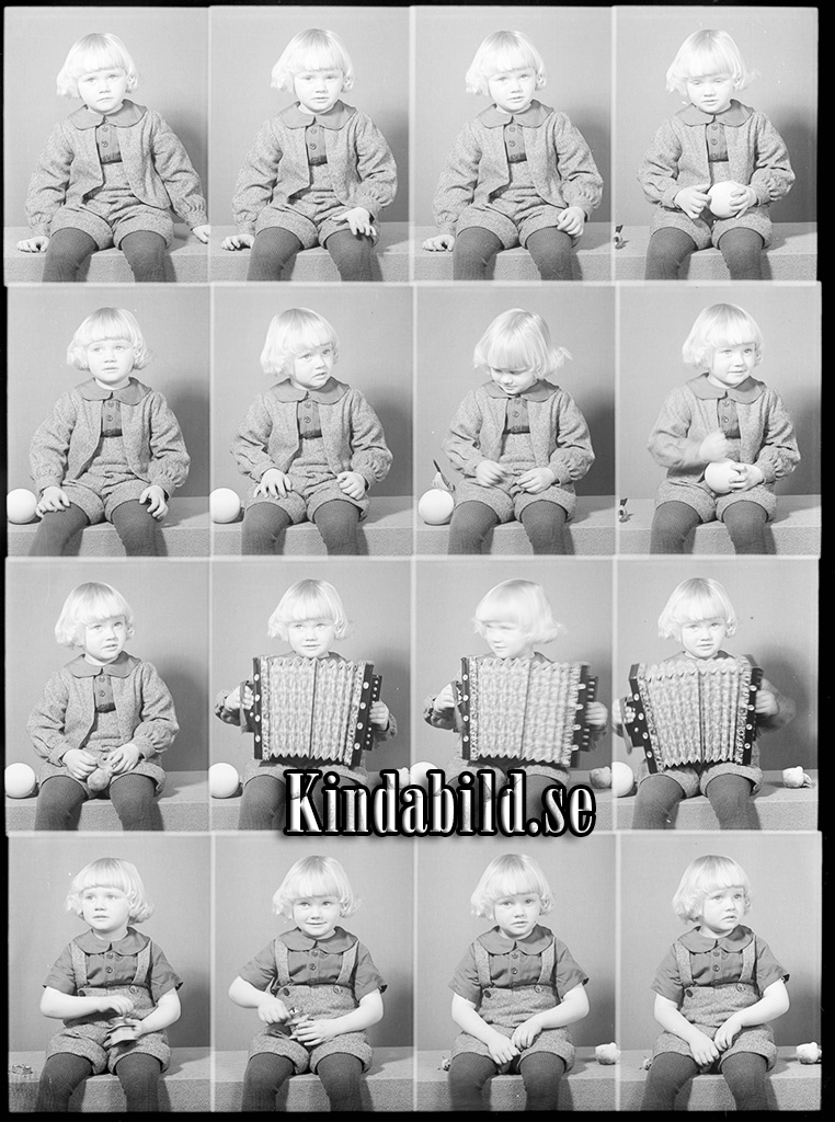 Inge Andersson Hästbäcken Björkhult
raja
Pojke som sitter med ett dragspel i knät 

raja
Inge Andersson född 1936 i Södra Vi socken.
Han var son till Gunnar och Ellen Andersson i Hästbäcken Björkhult.
1970 var han gift och hade tre barn och bodde i Värnamo.
Källa: Folkräkning 1950 och 1970 
Källa: Gerd Pettersson

Nyckelord: Andersson Björkhult