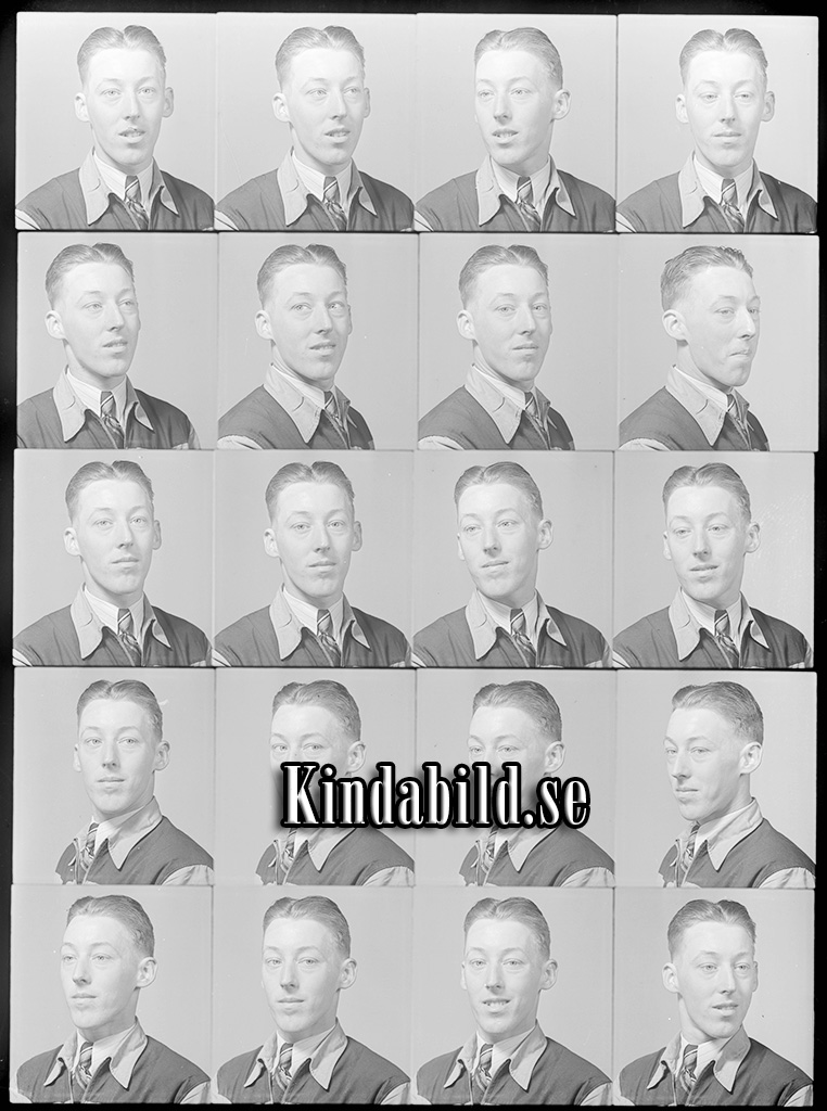 Sigvard Nilsson Linneberg Tidersrum
raja
Man klädd i skjorta slips och jacka
Nyckelord: Nilsson Tidersrum