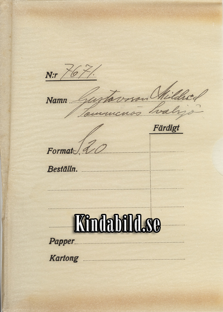 Mildred Gustavsson Sommenäs Svalsjö
Nyckelord: Gustavsson Svalsjö