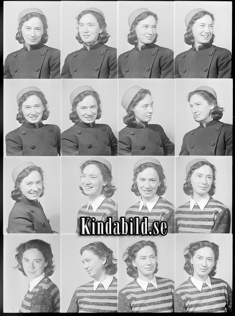 Fru Alice Hansson Kisa
raja
Kvinna klädd i randig jumper

raja
Alice Hansson gifte med Göte Hansson Kisa. Alice var dotter till skräddare Eklund och syster med Gustav Eklund.
 Hon flyttade till Uppsala. Omgift med Mohlin. Hon är mormor till Veronica Maggio.
 Källa: Studiegruppen hembygdsgården 
Nyckelord: Hansson Kisa