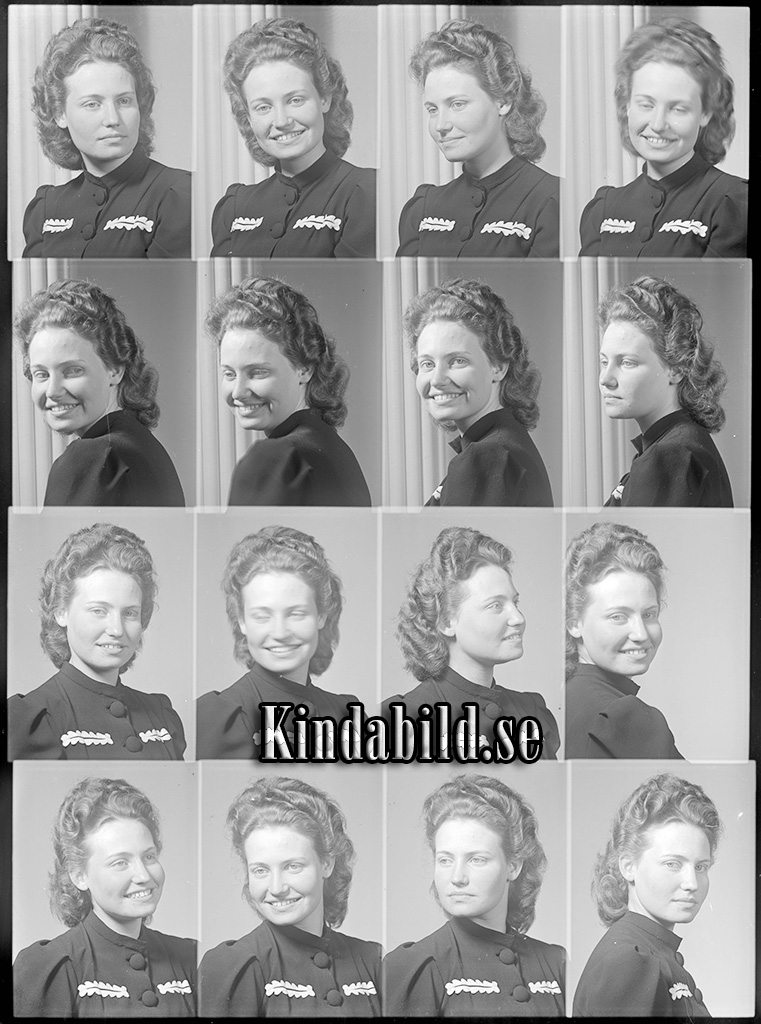 Gunilla Andersson Kisa
raja
Kvinna klädd i mörk klänning

raja
Gunilla Andersson, dotter till Hulda och Hjalmar Andersson i Hitthem.
 Brodern hette Åke.
 Gunilla var gift med frisör Nils Jakobsson och i andra äktenskapet med tandläkare Åke Öhman.
 Källa; Studiegruppen hembygdsgården 
Nyckelord: Andersson Kisa