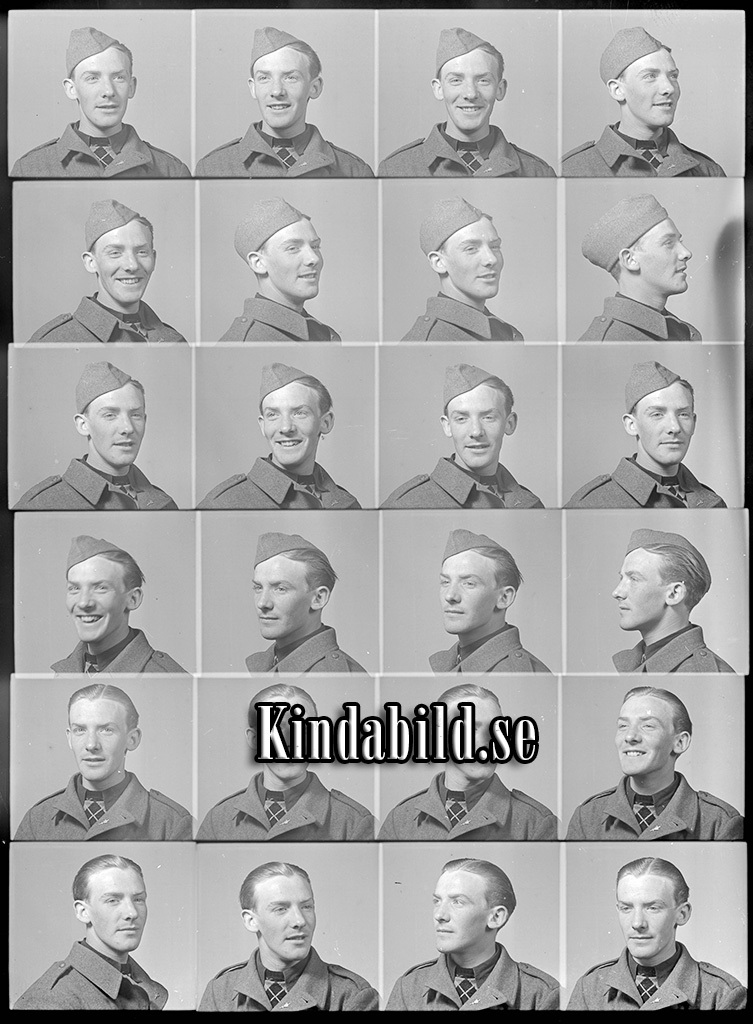 Einar Andersson Lövingsborg Kisa
raja
Man klädd i uniform

raja
Einar Andersson född 1918 i Norra Vi, son till Johan August Andersson Kohagen Föllingsö Kisa.
Han var gift med Inga Frideborg Maria född Nilsson 1923 i Kisa.
De bodde i Lövingsborg Nygatan 3 och var pappersbruksarbetare.
De hade en dotter Lena Anita Maria.
Källa: Folkräkning 1940, 1950 och 1960 
Källa: Gerd Pettersson

Nyckelord: Andersson Kisa