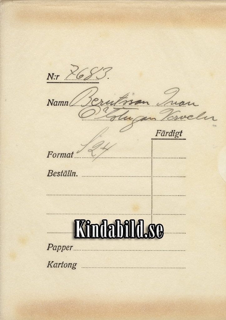 Ivan Berntsson �?lstugan Verveln
Nyckelord: Berntsson Verveln