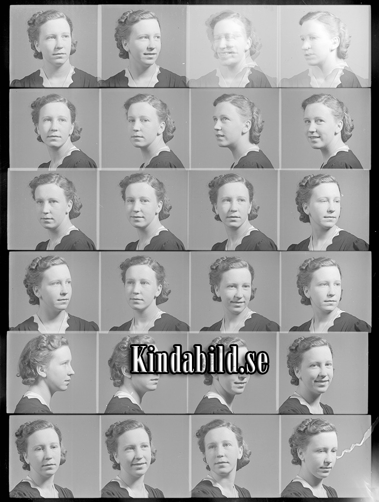 Ellen Svensson Norrö Kättilstad
raja
Kvinna klädd i mörk klänning med ljus krage     

raja
Ellen Svensson född 1924 i Kättilstad, dotter till Alfons Herman Svensson född 1871 i Stjärnorp och Emma Maria född Lejon 1882 i Kättilstad.
Syskon till Ellen: Sven Gösta född 1916 i Kättilstad
Karl Birger född 1918 i Kättilstad.
Ellen gift med Knut Gösta Ninian Andersson född 1918 i Kättilstad.
Han var kördräng i Söderö 1960
Barn:
Bengt Gösta Sören född 1949 i Kättilstad
Barbro Anita Maria född 1953 i Kättilstad.
Källa: Folkräkning 1950 och 1960 
Källa: Gerd Pettersson

Nyckelord: Svensson Kättilstad