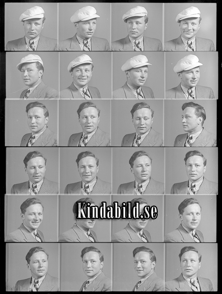 Simon Karlsson Björkfors
raja
Man klädd i skjorta slips och kavaj och med keps på huvudet

Nyckelord: Karlsson Björkfors