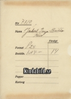 Filnamn=Falk - 7710 - bak.jpg
Filstorlek=226KiB
Dimensioner=738x1024
Uppladdade datum=Nov 15, 2016 Falk - 7710 - bak.jpg