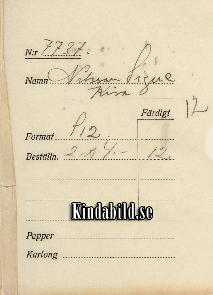 Signe Nilsson Kisa
Nyckelord: Nilsson Kisa