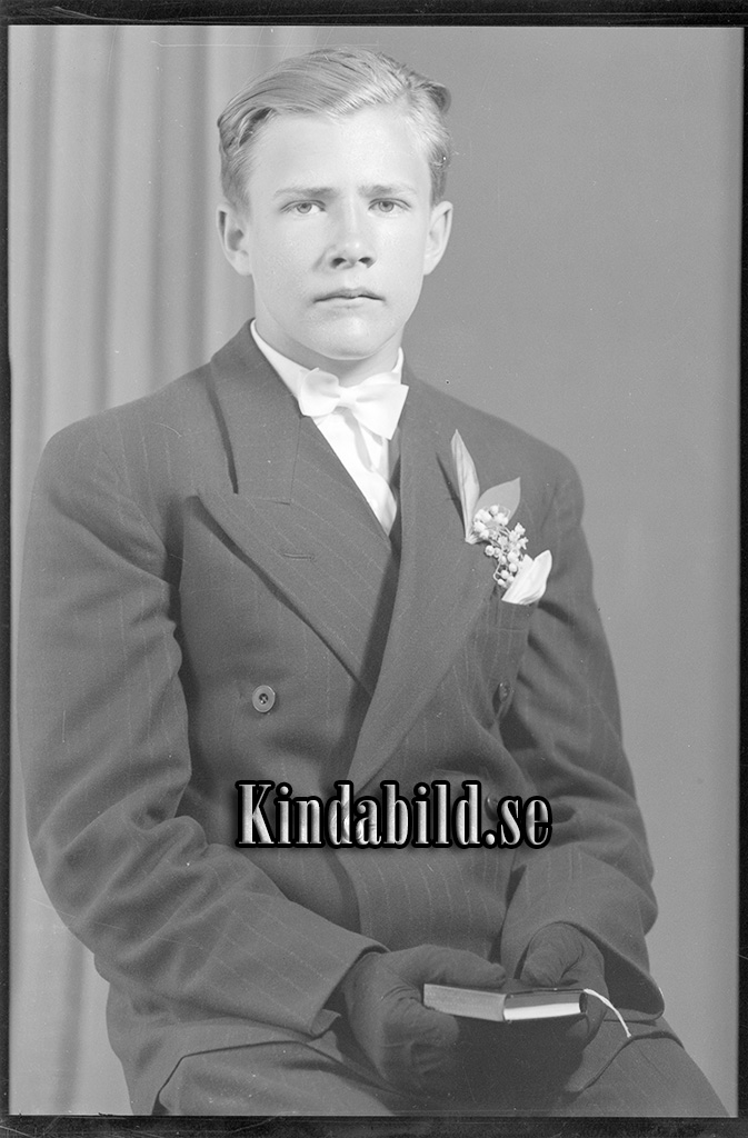 Ingemar Johansson Fridhem Kisa
raja
Konfirmationsfoto
Nyckelord: Johansson Kisa