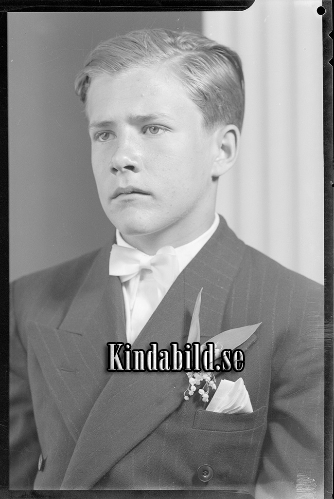 Ingemar Johansson Fridhem Kisa
raja
Konfirmationsfoto
Nyckelord: Johansson Kisa