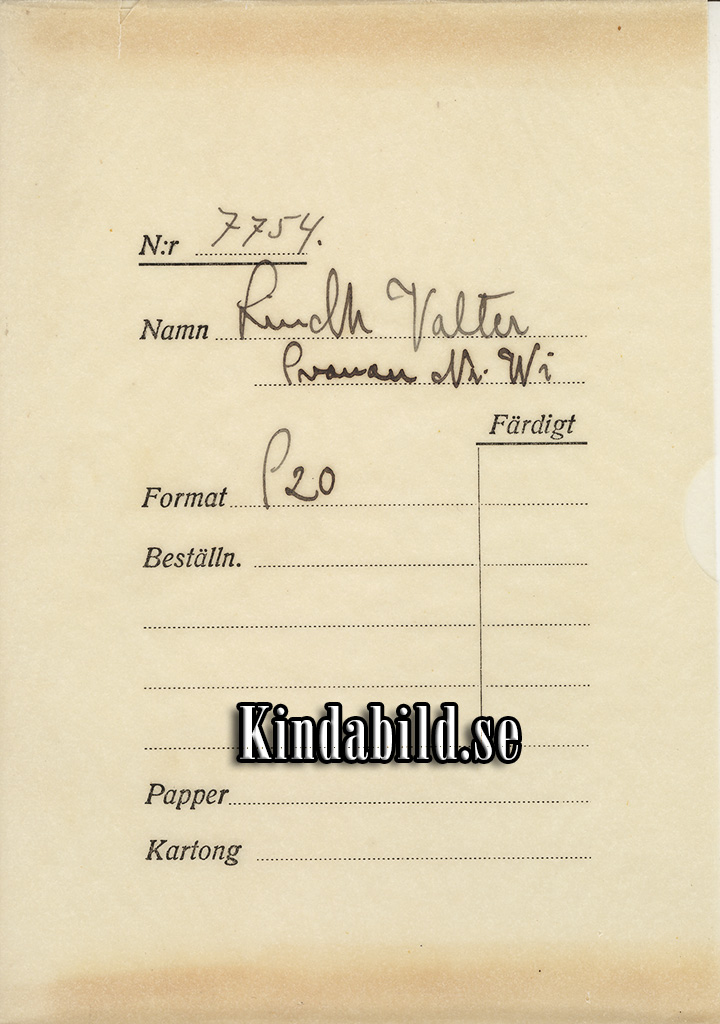 Valter Lindh Svanan Norra Vi
Nyckelord: Lindh Norra Vi