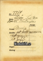 Filnamn=Falk - 7784f - bak.jpg
Filstorlek=353KiB
Dimensioner=725x1024
Uppladdade datum=Jan 17, 2017 Falk - 7784f - bak.jpg