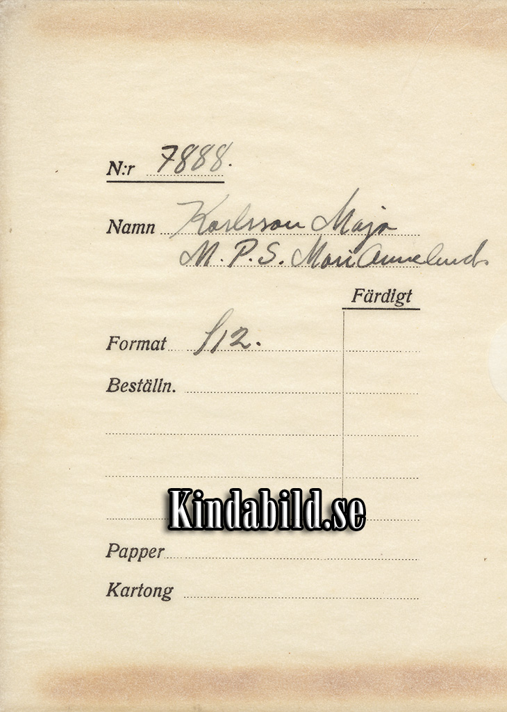Maja Karlsson M.P.S Mariannelund
Nyckelord: Karlsson Mariannelund