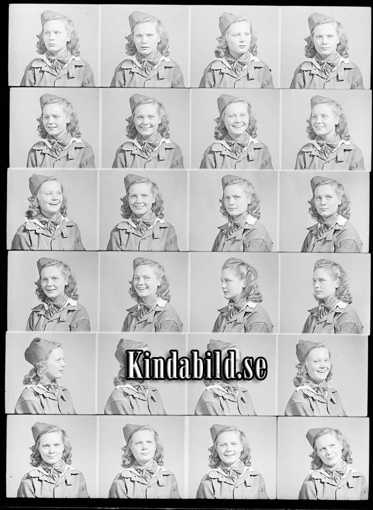 Ingegärd Pleijel F 61719 Svalsjö
raja
Kvinna klädd i uniform

raja
Ingegerd Pleijel född 1925 i Jönköping.
Källa: Folkräkning 1950 
Källa: Gerd Pettersson



