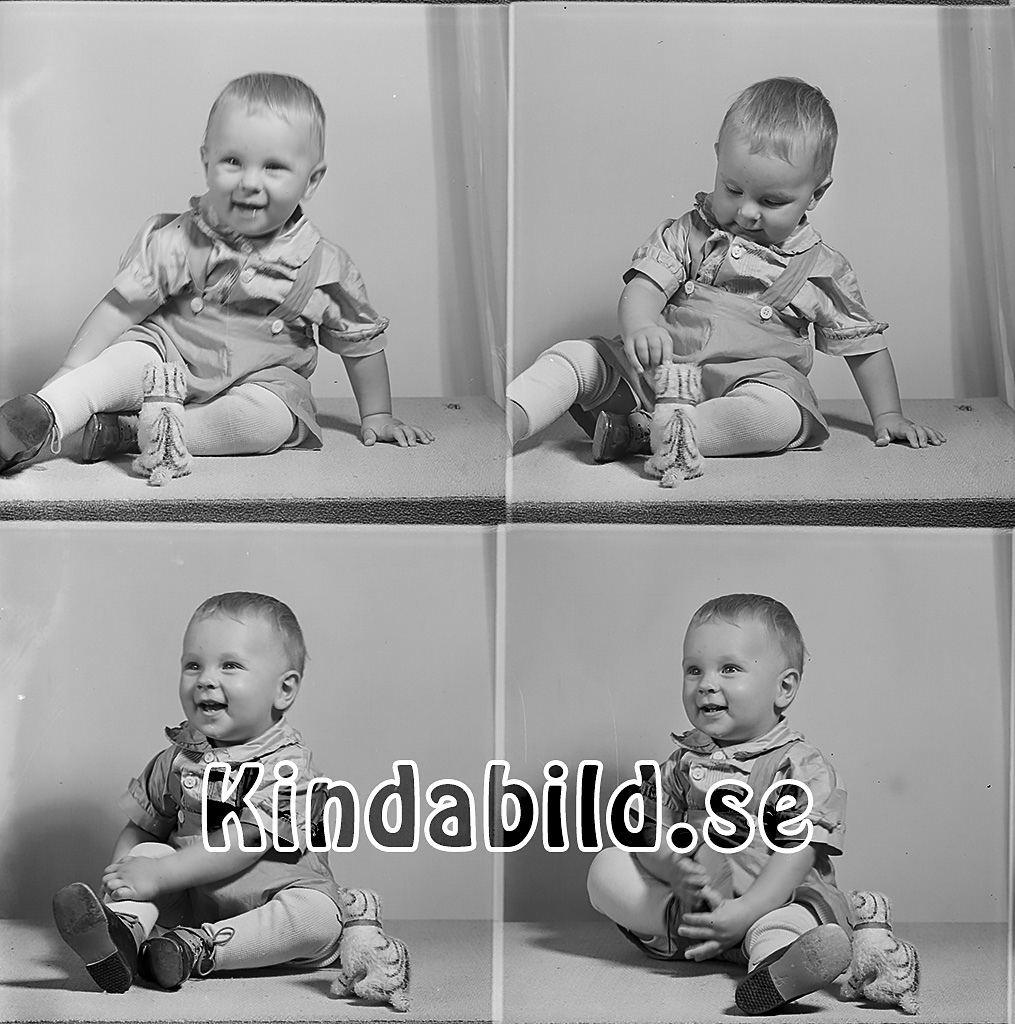 Per-Agne Svensson Kisa
raja
Pojke klädd i kortbyxor och kortärmad skjorta 

Nyckelord: Svensson Kisa