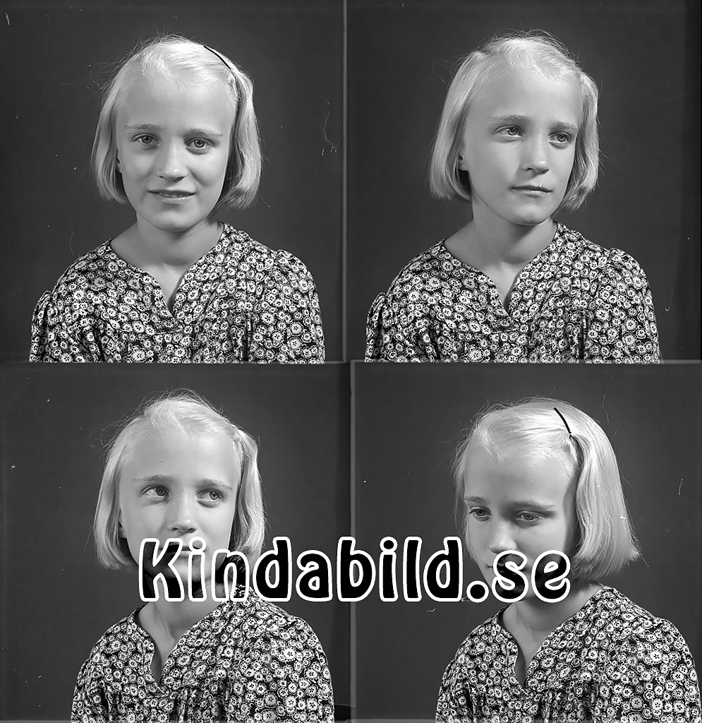 Lilly Nilsson Korpklev Kisa
raja
Flicka klädd i klänning  Syster till Inga-Britt som var gift med Inge Karlsson. Föräldrarna hette Elsa och Axel Nilsson. Familjen bodde på Järnvägsstationen i Korpklev.



Nyckelord: Nilsson Kisa