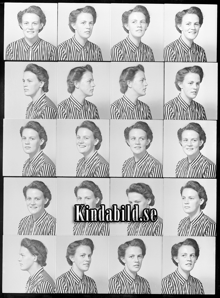 Karin Gustavsson Kisa
raja
Kvinna klädd i randig blus
Nyckelord: Gustavsson Kisa