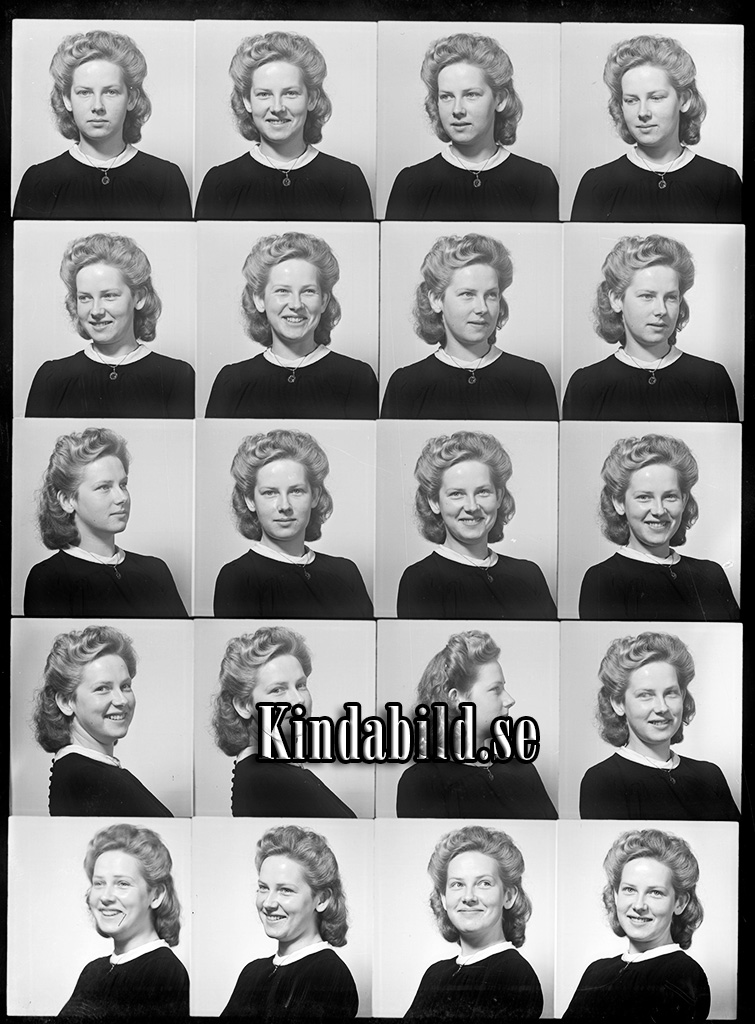 Annabet Andersson Charlottendal Kisa
raja
Kvinna klädd i klänning 

raja
Annabet Andersson född 1924, gift med plåtslagare Gösta Lavén Kisa. Dotter Ing-Marie född 1957.
 Familjen bodde i Solgårde Ullrikagatan 27 Kisa.
 Källa: Studiegruppen hembygdsgården 
Nyckelord: Andersson Kisa