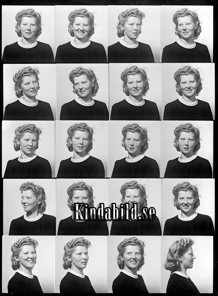 Elsa Andersson Charlottendal Kisa 
raja
Kvinna klädd i klänning 

raja
Elsa Andersson född 1918 i Kisa, dotter till byggnadssnickare Karl Otto Andersson och Selma Andersson född Persson 1883 i Hammar Örebro län.
Syskon till Elsa:
Rut född 1914
Agnes född 1917
Anna Elisabet född 1924
1940 var Elsa förbandsarbeterska på Stille Verner i Kisa.
Elsa gift med bilmontör Holger Andersson född 1912 i Västra Eneby.
1960 bodde familjen i Rolfsborg Storgatan 12 Kisa
De fick en dotter Anita 1946 som gifte sig 1969 med Rolf Holstein.
Källa: Folkräkning 1940, 1960 och 1975 
Källa: Gerd Pettersson

Nyckelord: Andersson Kisa