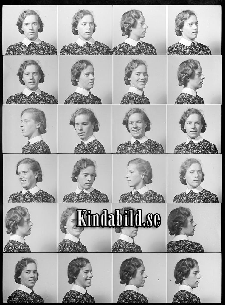 Anna-Lisa Karlsson Svalsjö
raja
Kvinna klädd i klänning 

raja
Anna-Lisa Erika Karlsson född 1925, dotter till arrendatorn Karl Erik Gustaf Karlsson och Amalia född Tapper,
Familjen bodde i Bollkind när hon föddes 1925.
1940 bodde de i Örsebo Norrgård
Syskon till Anna Lisa:
Karin Elisabet Karlsson 1920-12-15
Sven Erik Arne Karlsson 1924-01-20
Anna Lisa gift med Lars-Inge Engdahl född 1928
Barn:
Lars-Göran och Liselott.
Familjen bodde i Sjöstugan Viprödsle Ulrika.
Källa: Folkräkning 1860-1947 och 1960 
Källa: Gerd Pettersson


Nyckelord: Karlsson Svalsjö
