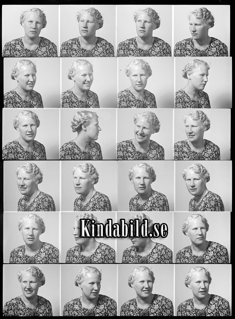 Birgit Fridh Näs Ulrika
raja
Kvinna klädd i klänning 

raja
Birgit Fridh född 1921 i Sjöstugan Ulrika.
Föräldrar: Fridolf och Signe Fridh.
Syskon:
Britta född 1915
Göte född 1918
Vivan född 1923
Sture född 1928
Gunvor född 1930
Birgit Fridh gift med Erik Tidlund.
Källa: Familjer och Gårdar i Ulrika 
Källa: Gerd Pettersson

Nyckelord: Fridh Ulrika