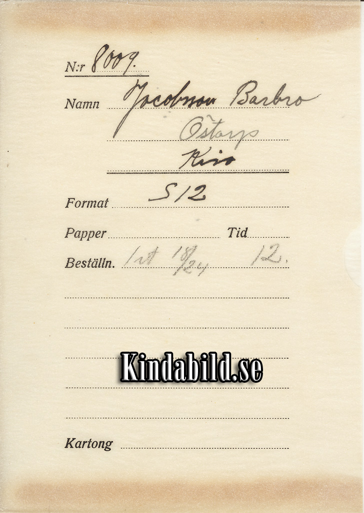 Barbro Jacobsson Östorp Kisa
Nyckelord: Jacobsson Kisa