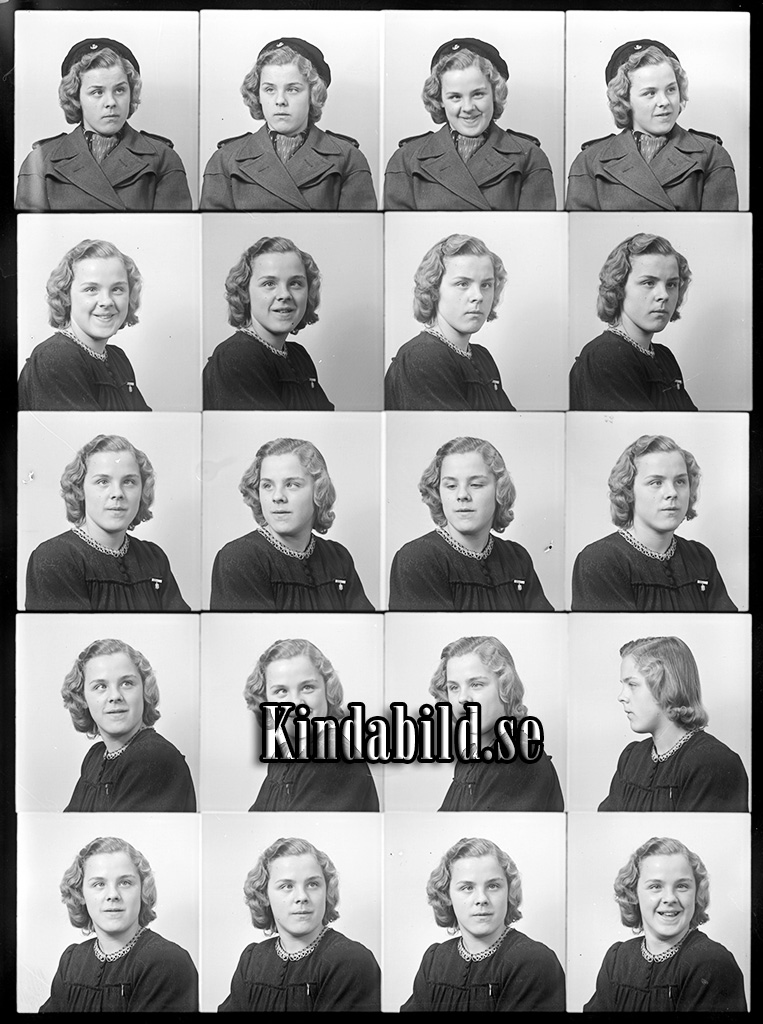 Maj-Lis Fridolf Kisa
raja
Kvinna klädd i klänning 

Nyckelord: Fridolf Kisa