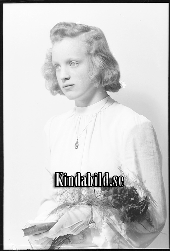 Mari-Anne Johansson Korpklev
raja
Konfirmationsfoto
Nyckelord: Johansson Korpklev