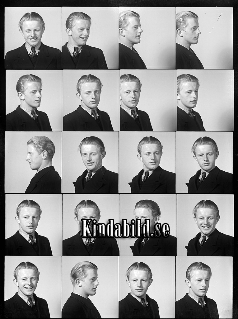 Lennart Holmberg Larssons Frisersalong Kisa
raja
Man klädd i skjorta slips och kavaj

Nyckelord: Holmberg Kisa