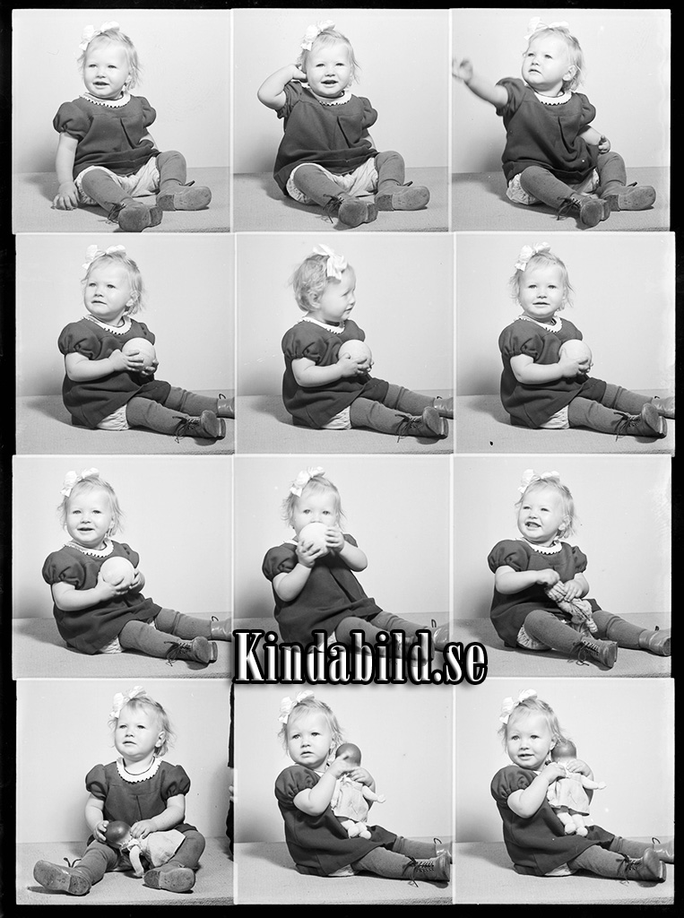 Laila Eriksson Björkvik Malexander
raja
Flicka klädd i klänning  

raja
Laila Eriksson född 1940 i Kisa, dotter till Torsten Vilhelm Eriksson född 1912 i Ulrika och Svea född Svensson 1919 i Kisa.
1960 bodde Laila Eriksson i Mjölby.
Källa: Folkräkning 1940 och 1960 
Källa: Gerd Pettersson

Nyckelord: Eriksson Malexander