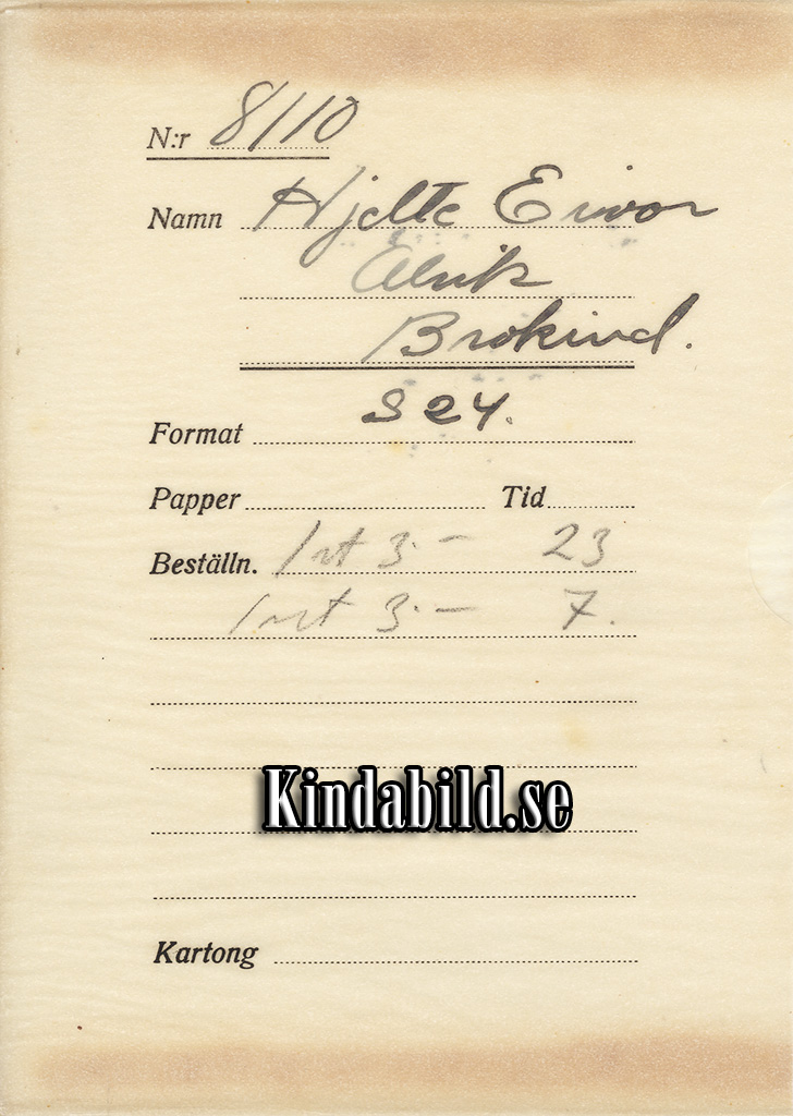 Eivor Hjelte Alvik Brokind
Nyckelord: Hjelte Brokind