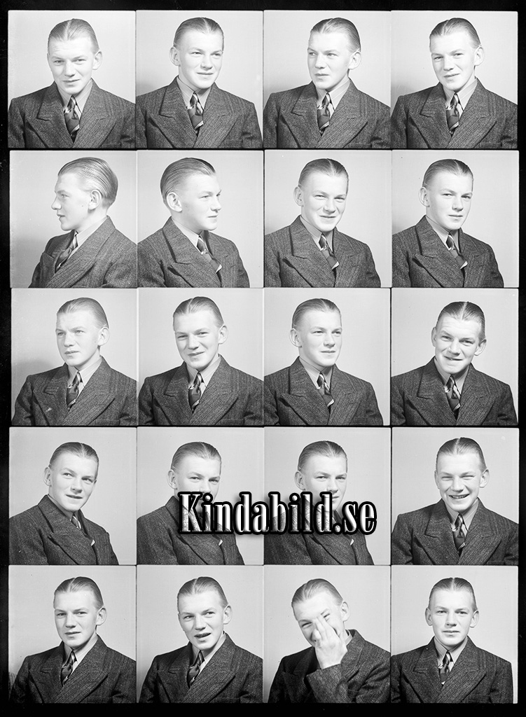 Rune Svensson Ärla Kisa
raja
Man klädd i skjorta slips och kavaj

raja
Rune Richt född 1925 i Kisa. Han var gift med Mildred född 1926.
Barn;
Monika född 1950 i Strängnäs
Christina född 1951 i Strängnäs
Lars född 1954 i Säby
Stefan född 1959 i Västervik.
Källa :Folkräkning 1970 
Källa: Gerd Pettersson

Nyckelord: Svensson Kisa