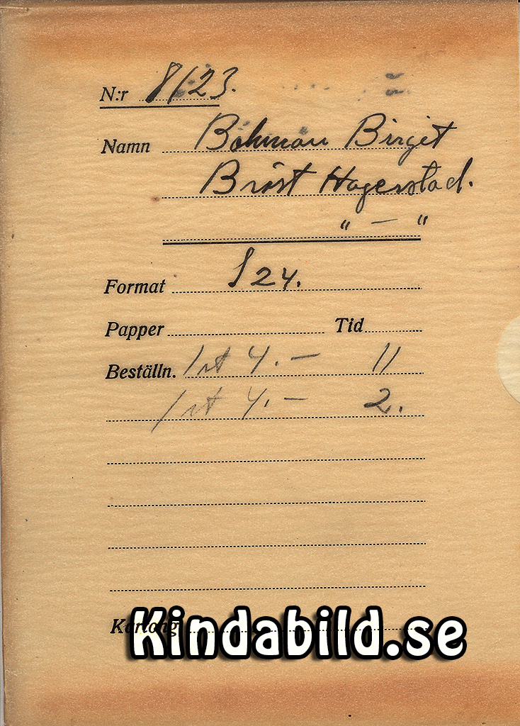Birgit Backman Hägerstad
Nyckelord: Backman Hägerstad