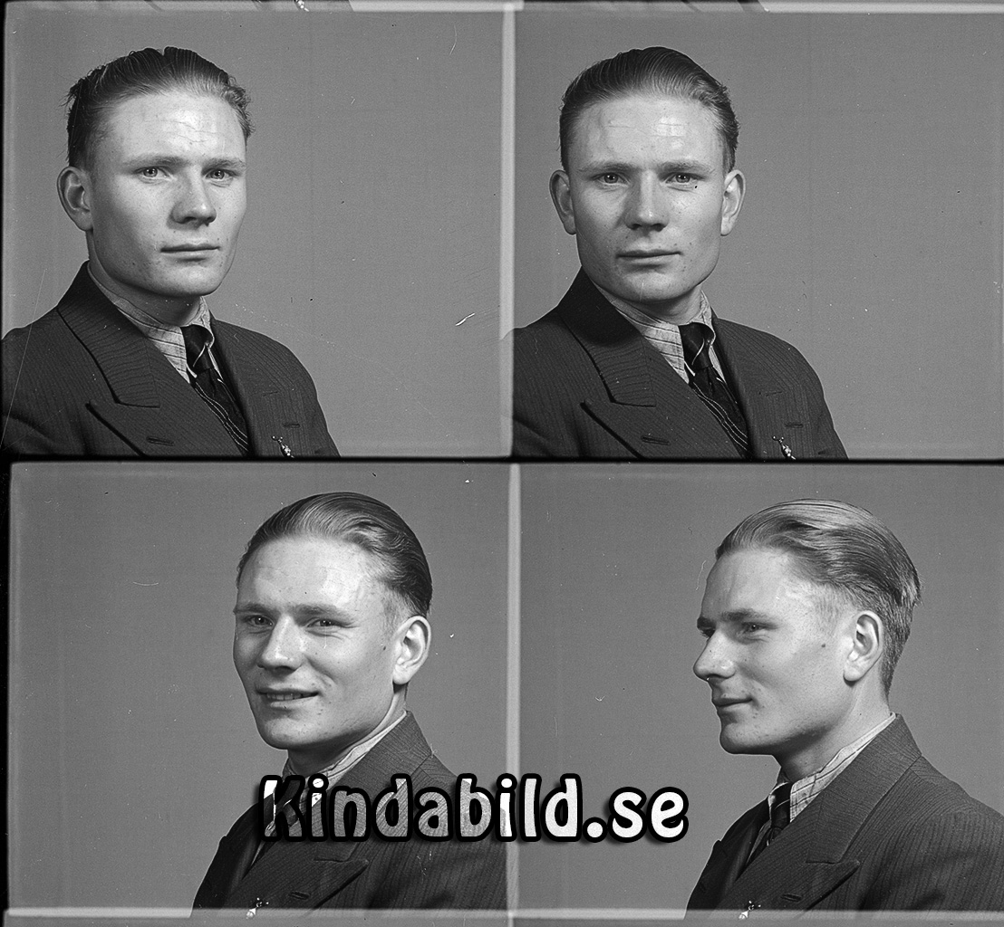 Stig Holmström Korpklev Kisa
raja
Man klädd i skjorta slips och kavaj

Nyckelord: Holmström Kisa