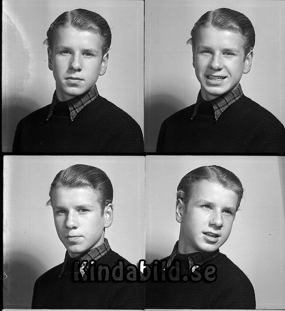 Kurt Salomonsson Kisa
raja
Man klädd i skjorta under stickad tröja

raja
Kurt Salomonsson född 1926 i Kisa, son till Ivar Salomonsson.
 Han gifte sig med Gunhild "Gun" född 1932 i Misterhult.
 Barn: Kurt-Anders, Kenneth och Kristina.
 Källa: Studiegruppen hembygdsgården och Folkräkning 1970 
Nyckelord: Salomonsson Kisa