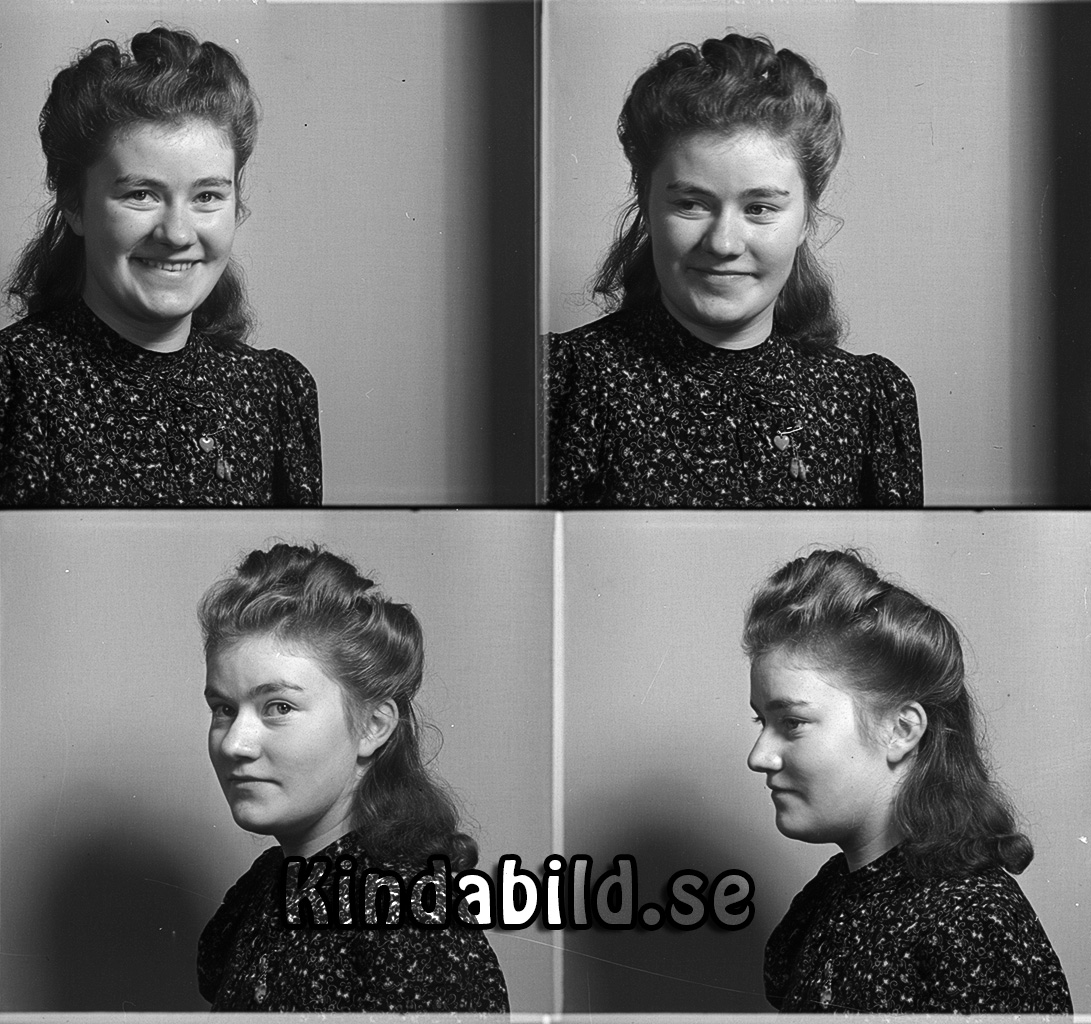 Elsie Johansson Hagalund Svalsjö
raja
Kvinna klädd i klänning

raja
Rut Elsvig Viola Johansson född 1926 i Linköping, dotter till skogsarbetare Gustav Albert Johansson född 1890 i Viby och Rut Valborg född Karlsson 1904 i Västra Harg.
Syskon:
Stig Gustaf Johansson 1928
Lars Börje Johansson 1935.
Elsvig gift 1948 med tegelbrukarbetare Sven Allan Olsson född
1912 i Horn. 1950 bodde de i Vibo Kisa. och 1960 i Högliden Kisa.
Källa: Folkräkning 1950 och 1960 
Källa: Gerd Pettersson

Nyckelord: Johansson Svalsjö