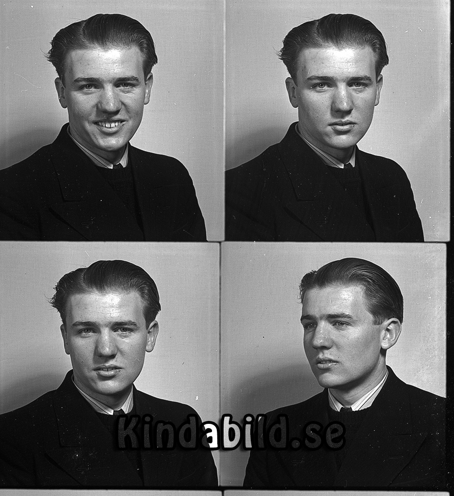 Ingvar Pettersson Kärra Björkfors
raja
Man klädd i skjorta slips och kavaj

raja
Ingvar Pettersson född 1922 i Ukna. Han var gift med Maj född 1923 i Horn.
 Barn: Inger, Berit och Lena.
 Ingvar Pettersson hade byggnadsfirma i Horn. Familjen bodde i
 Högtomta Horn. Ingvar hade en syster som hette Majvor
 Källa: Folkräkning 1970 och Studiegruppen hembygdsgården 

Nyckelord: Pettersson Björkfors