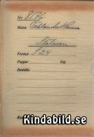 Filnamn=Falk - 8176 - bak.jpg
Filstorlek=398KiB
Dimensioner=705x1024
Uppladdade datum=Feb 01, 2017 Falk - 8176 - bak.jpg