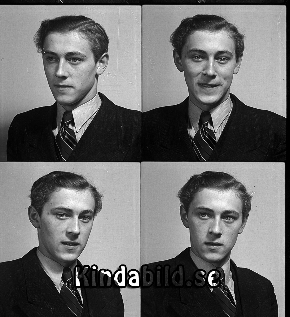 Robert Leek Mejeriet Kisa
raja
Man klädd i skjorta slips och kavaj

raja
Robert Leander Lek född 1922 i Tidersrum, son till Axel Leonard Lek och Elin Matilda Liljeblad Someke. 1950 bodde Robert Lek i Stockholm. 1970 var han gift och bodde i Huddinge och hade tre barn. 
Källa: Gerd Pettersson


Nyckelord: Leek Kisa